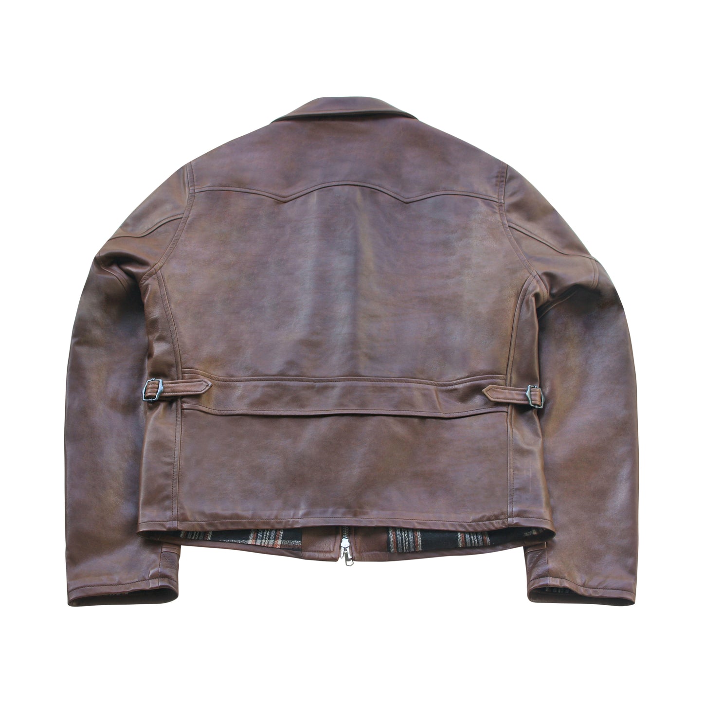 PAVE MID-CENTURY JACKET