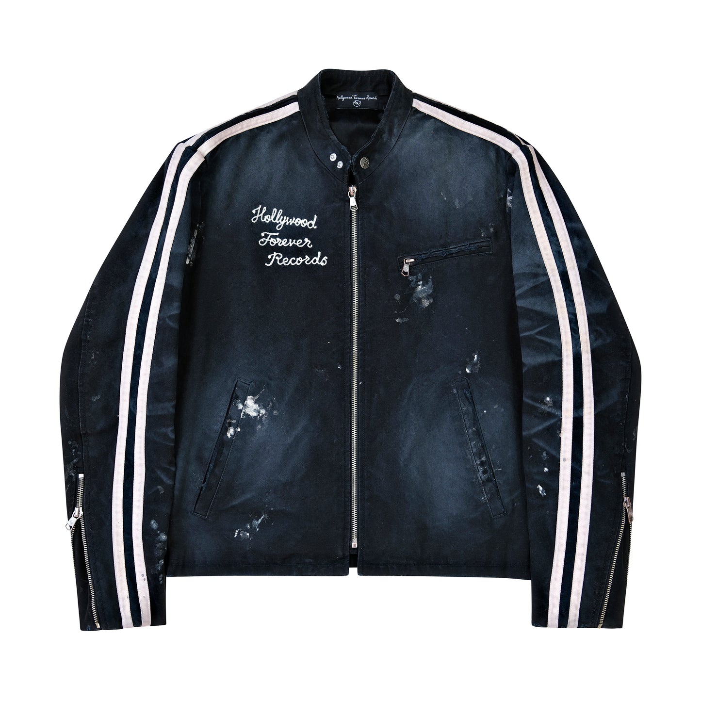 CHARLOT RACER JACKET