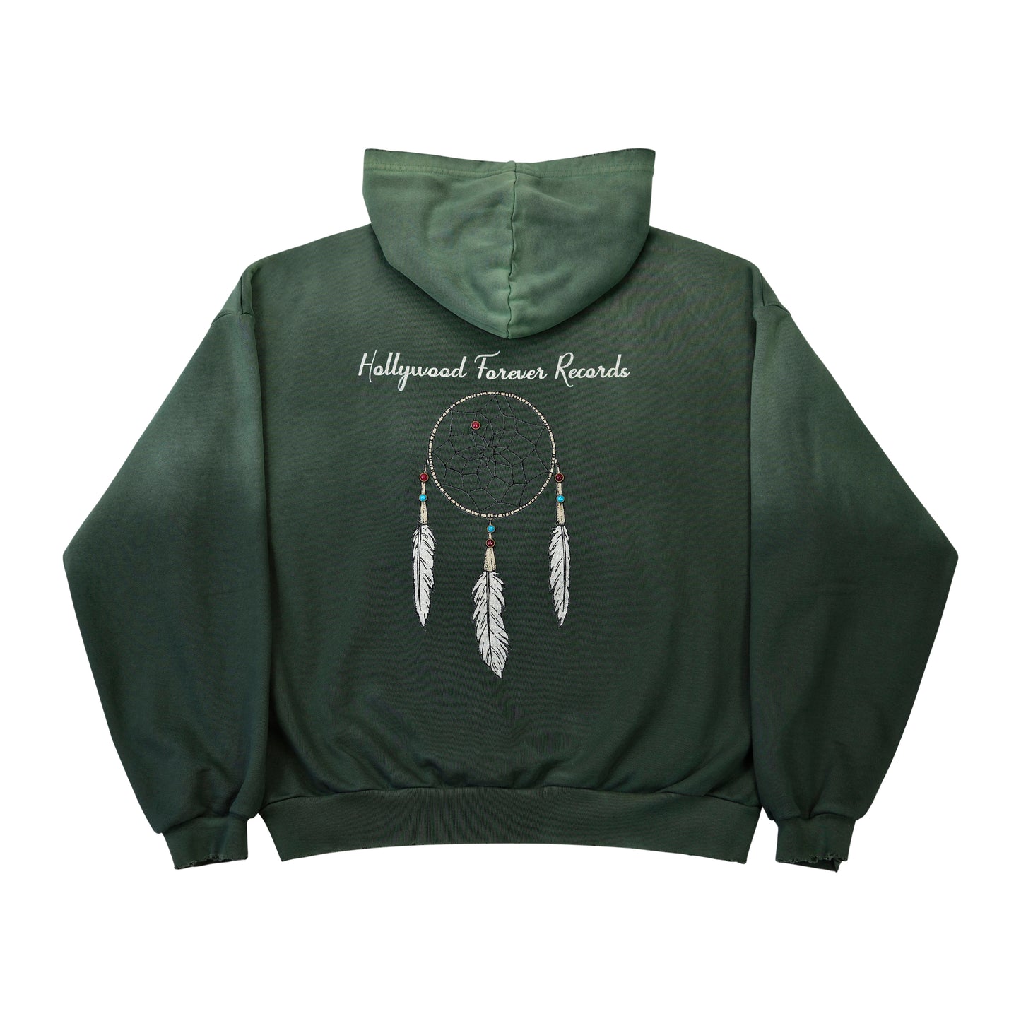 DREAM SNARE HOODIE