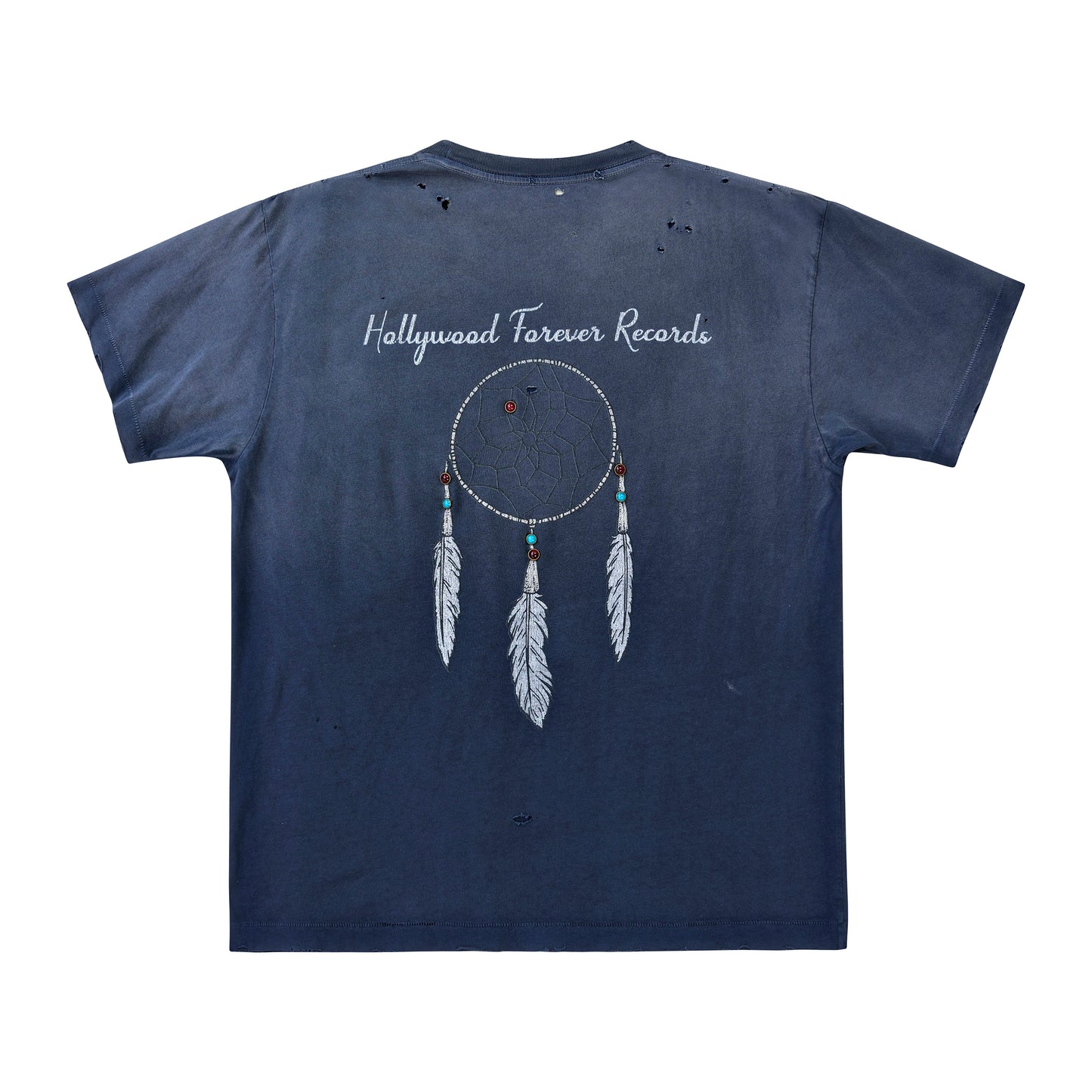 DREAM SNARE T-SHIRT