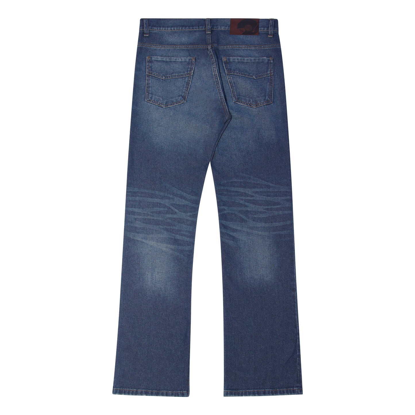 Zeppelin Flare Jeans