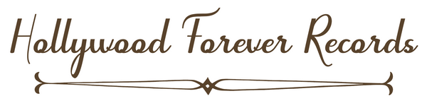 Hollywood Forever Records logo