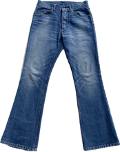 Load image into Gallery viewer, ZEPPELIN FLARE JEANS
