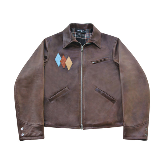 PAVE MID-CENTURY JACKET