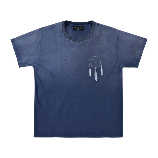 DREAM SNARE T-SHIRT