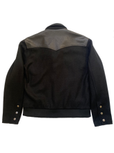 Load image into Gallery viewer, VARSITY TOUR JACKET
