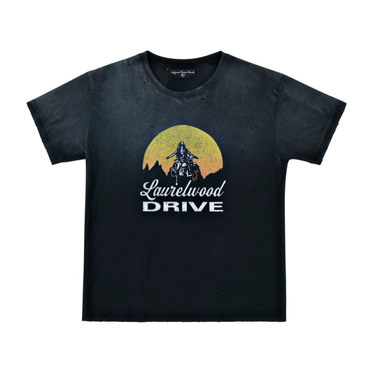 LAURELWOOD DRIVE T-SHIRT