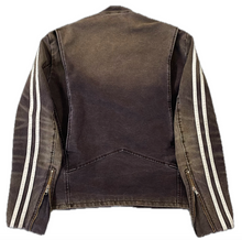 Load image into Gallery viewer, CHARLOT CAFE RACER JACKET
