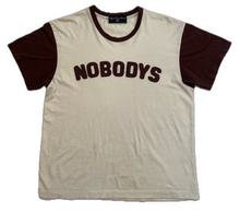 Load image into Gallery viewer, NOBODYS TSHIRT
