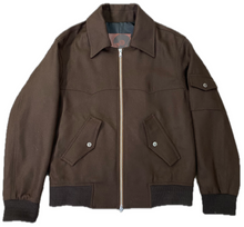 Load image into Gallery viewer, WESTERN BOMBER JACKET
