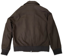 Load image into Gallery viewer, WESTERN BOMBER JACKET
