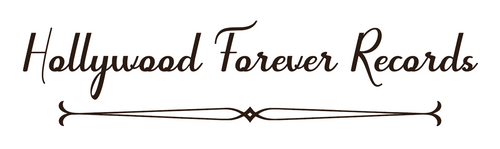 Hollywood Forever Records