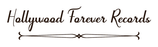 Hollywood Forever Records