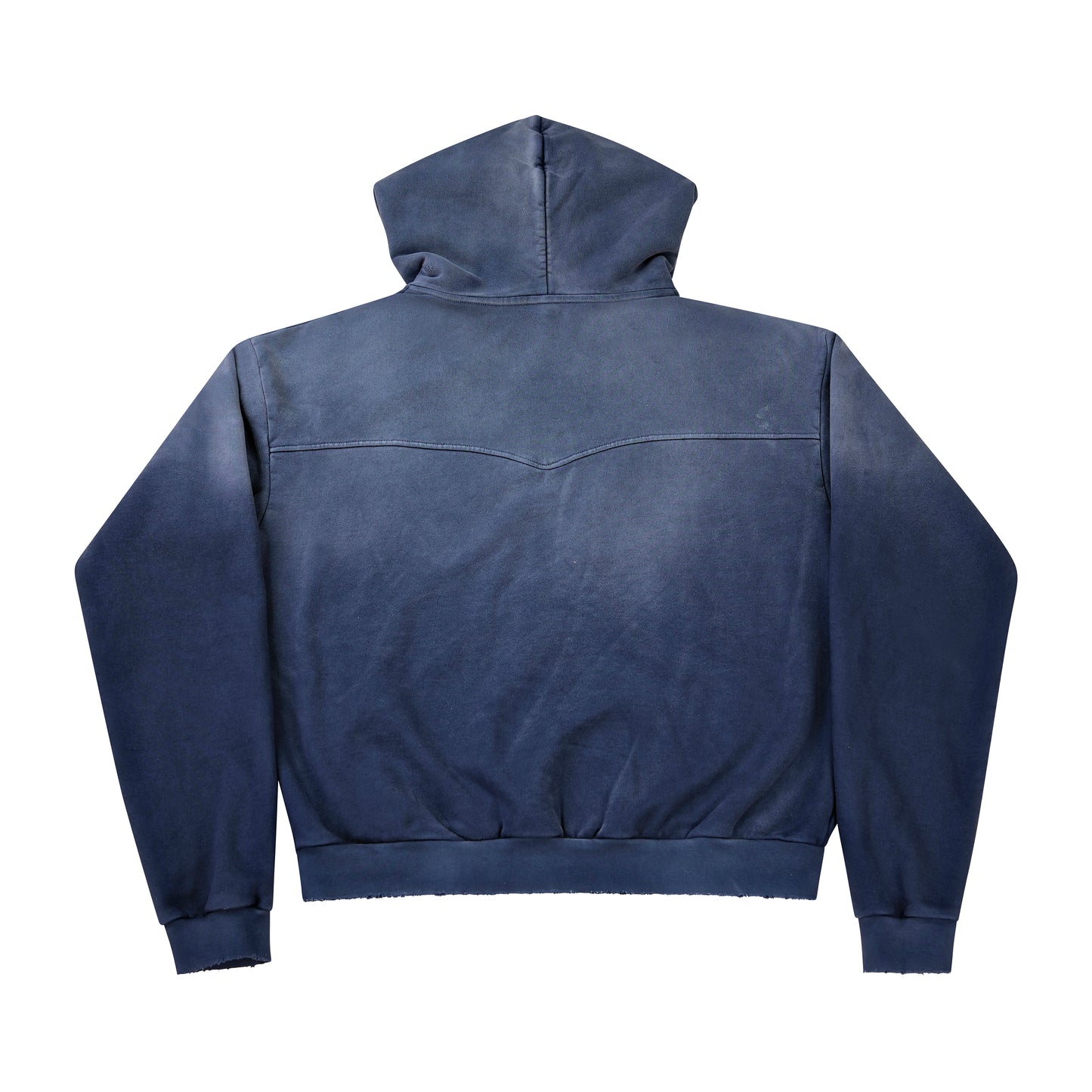 SKYLINE ZIP-UP HOODIE
