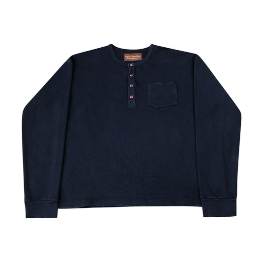 WESTERN THERMAL HENLEY