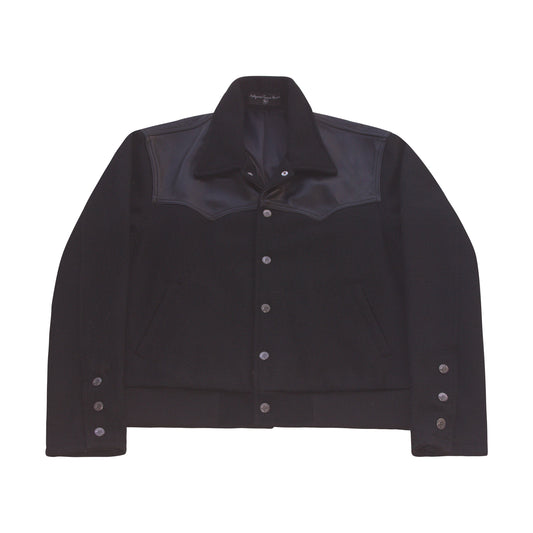 VARSITY TOUR JACKET
