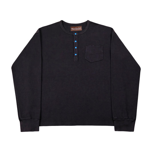 WESTERN THERMAL HENLEY