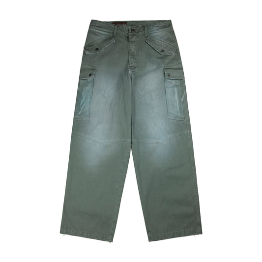 CREEKER CARGO PANTS