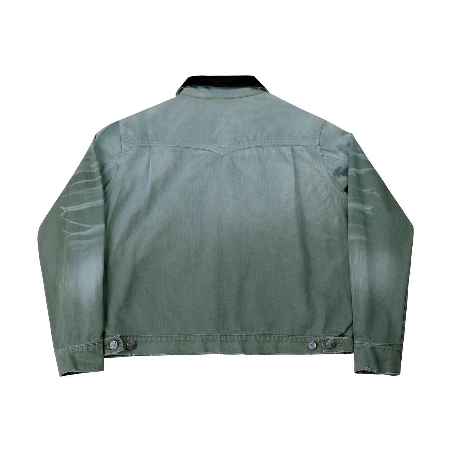 CREEKER JACKET