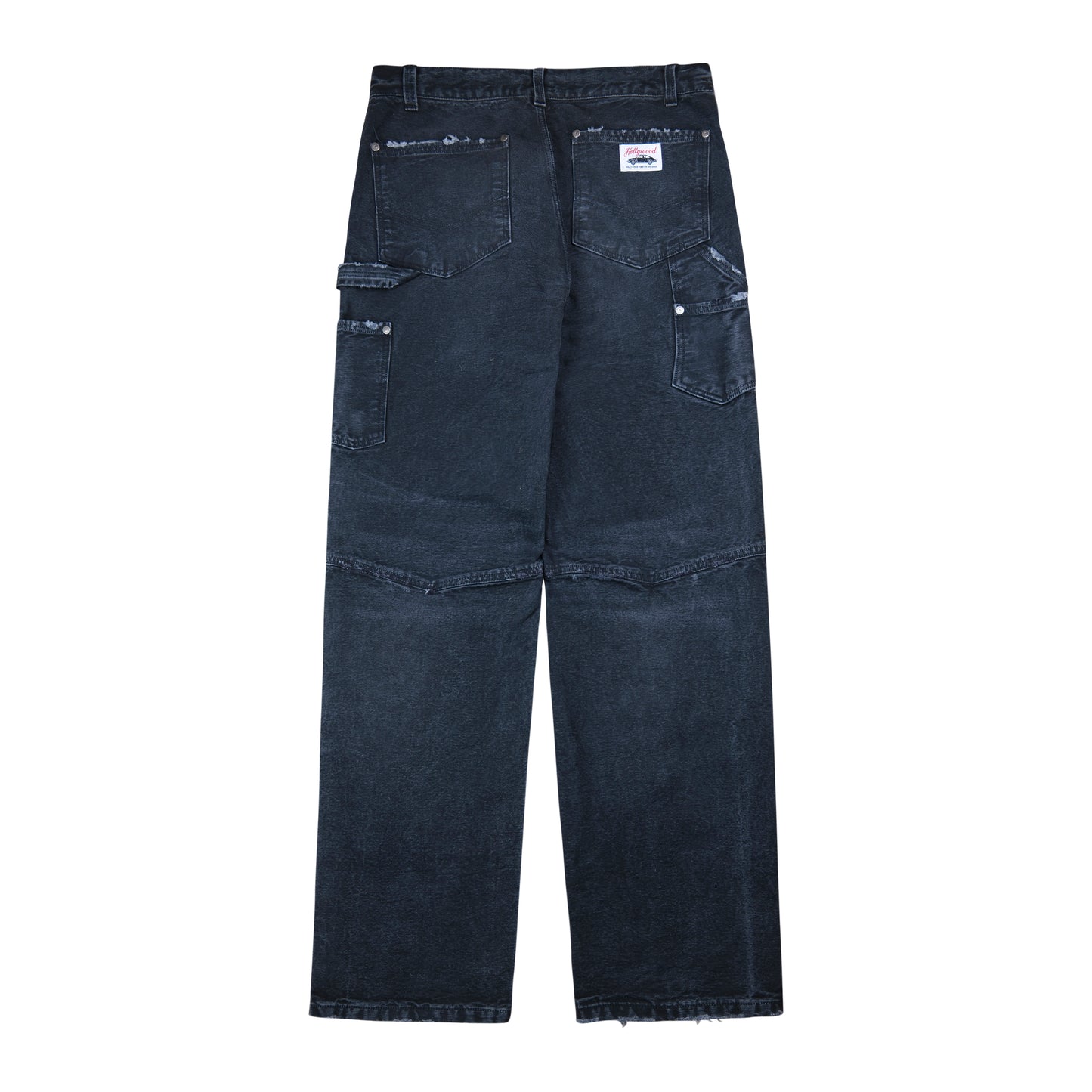 DEEPWORK TROUSER