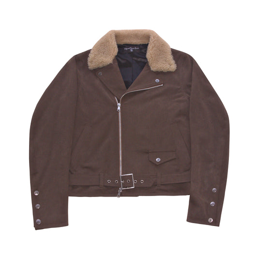 DYLAN RIDER JACKET