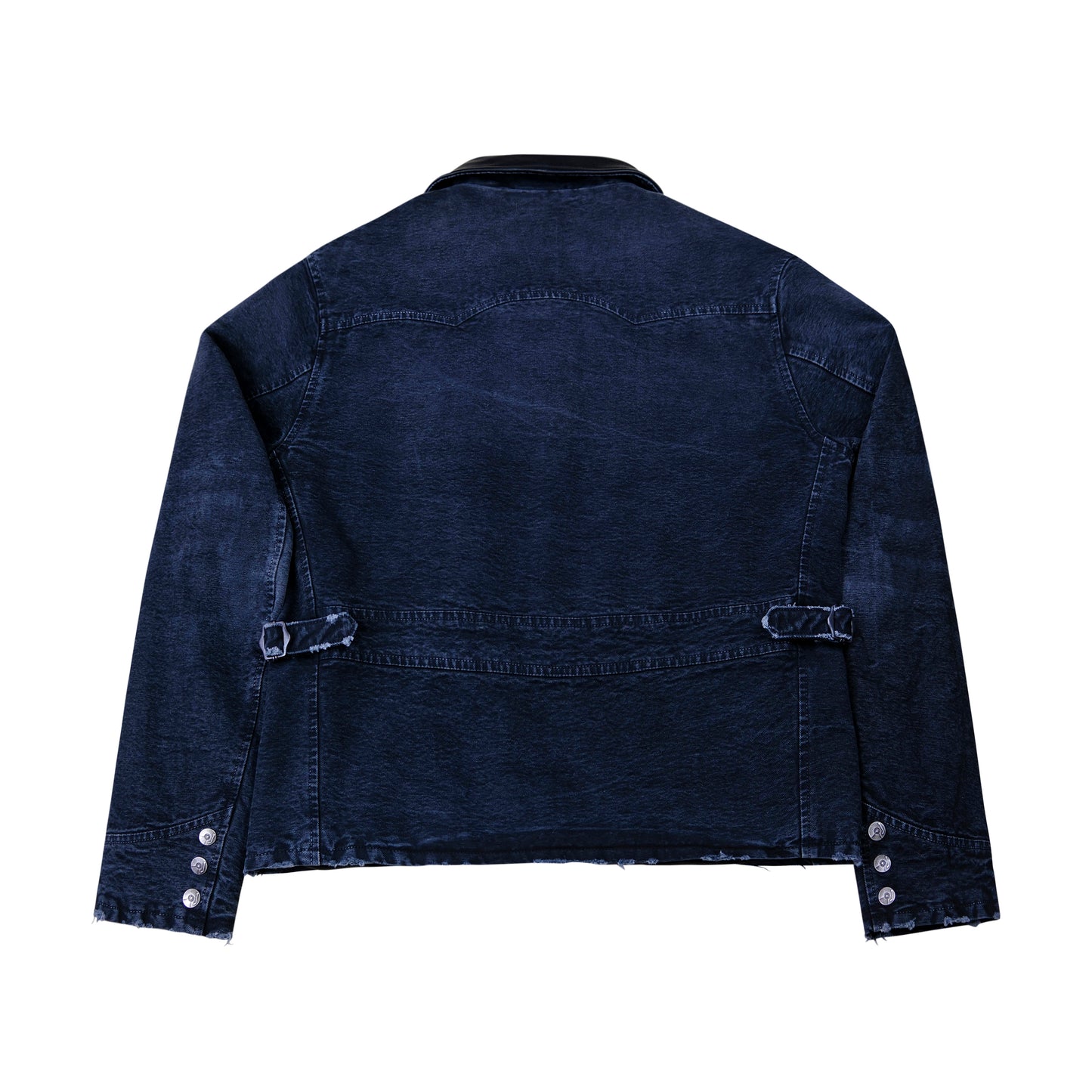 PITCREW JACKET