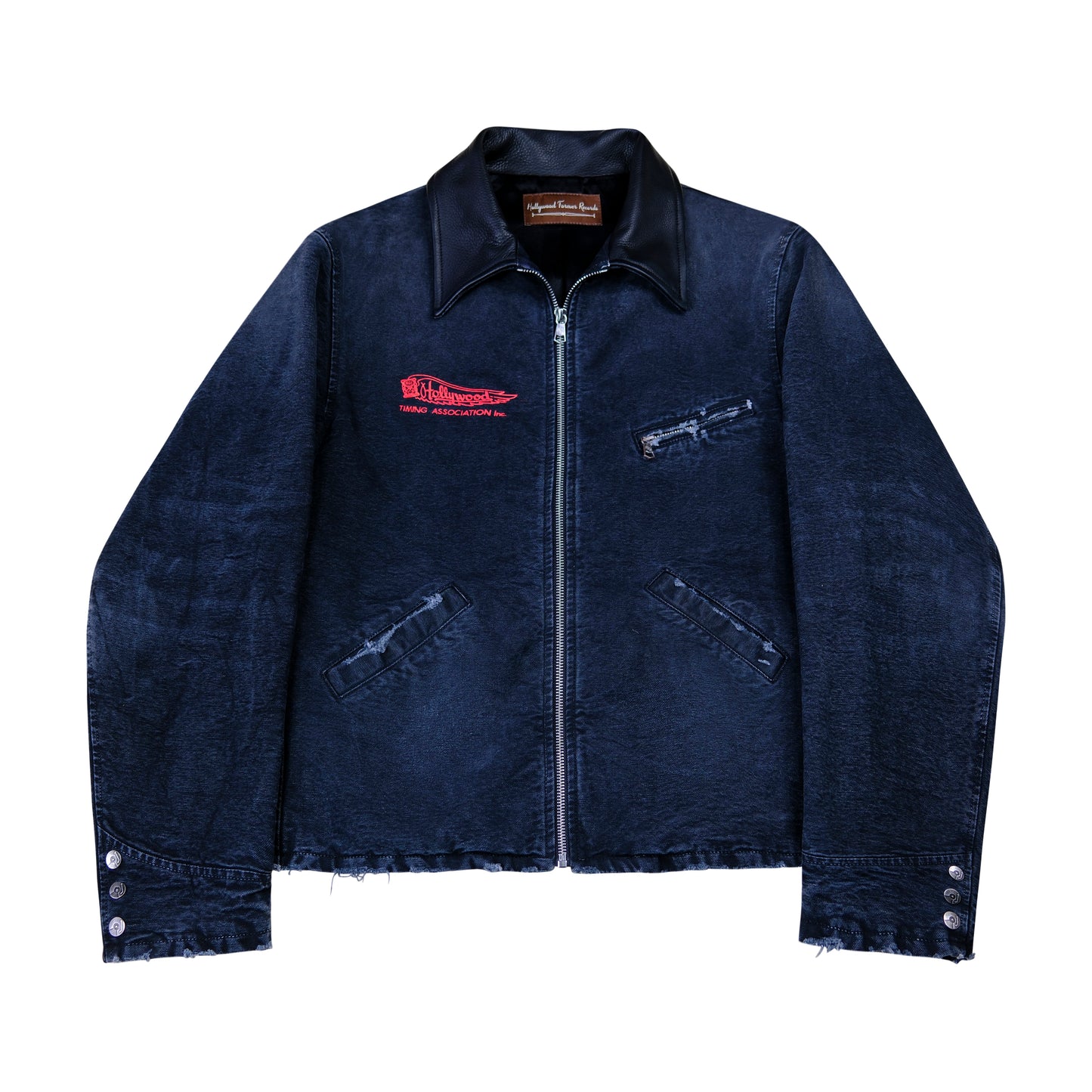 PITCREW JACKET
