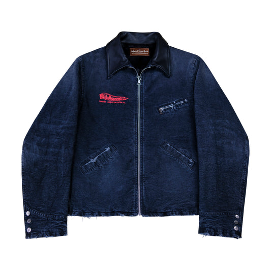 PITCREW JACKET