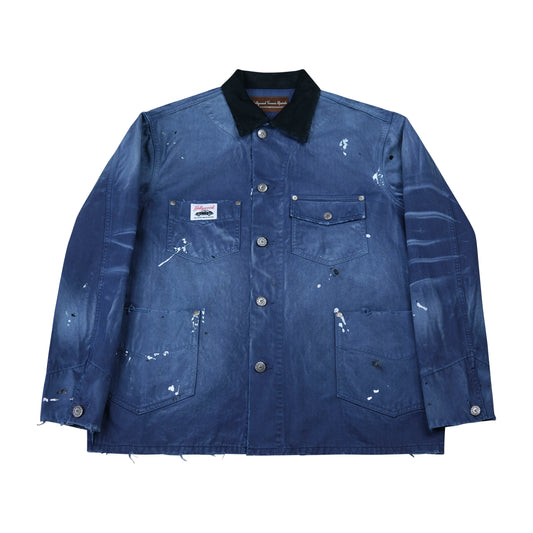 STUDIO COAT
