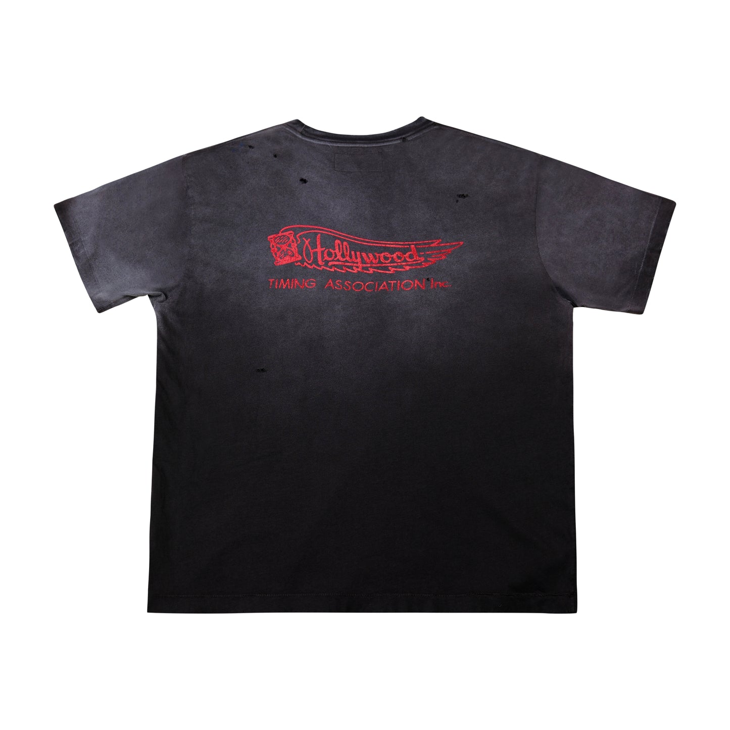 TIMING T-SHIRT