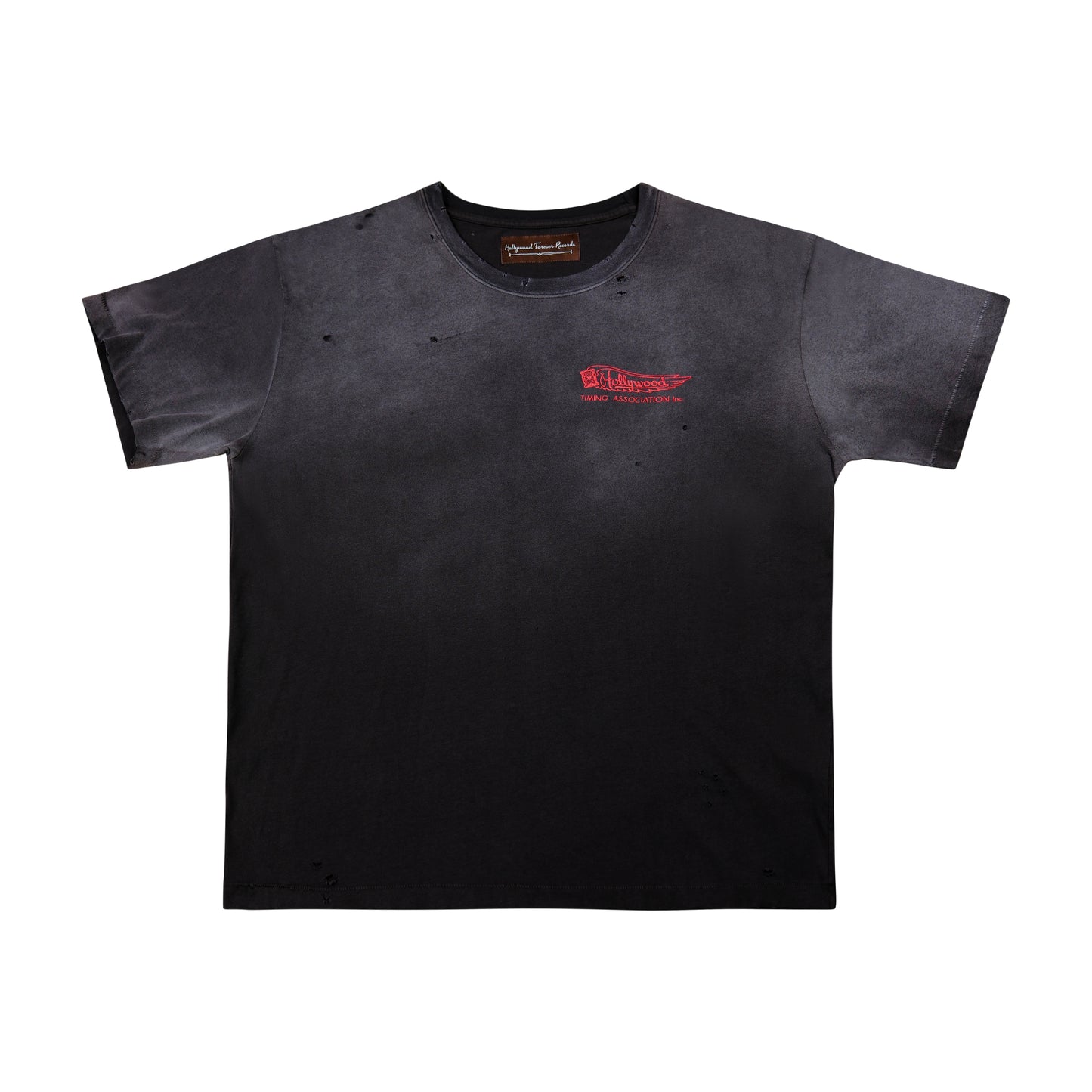 TIMING T-SHIRT