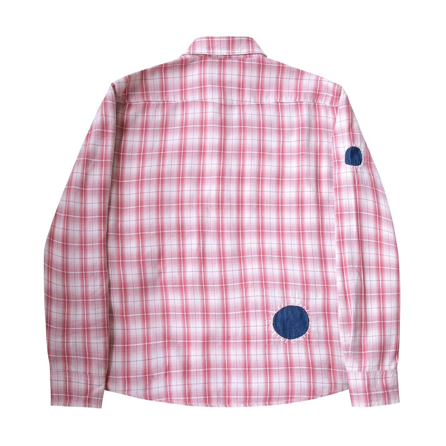 HAND REPAIR WORK SHIRT
