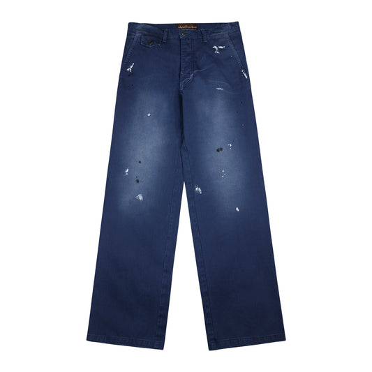 STUDIO TROUSERS