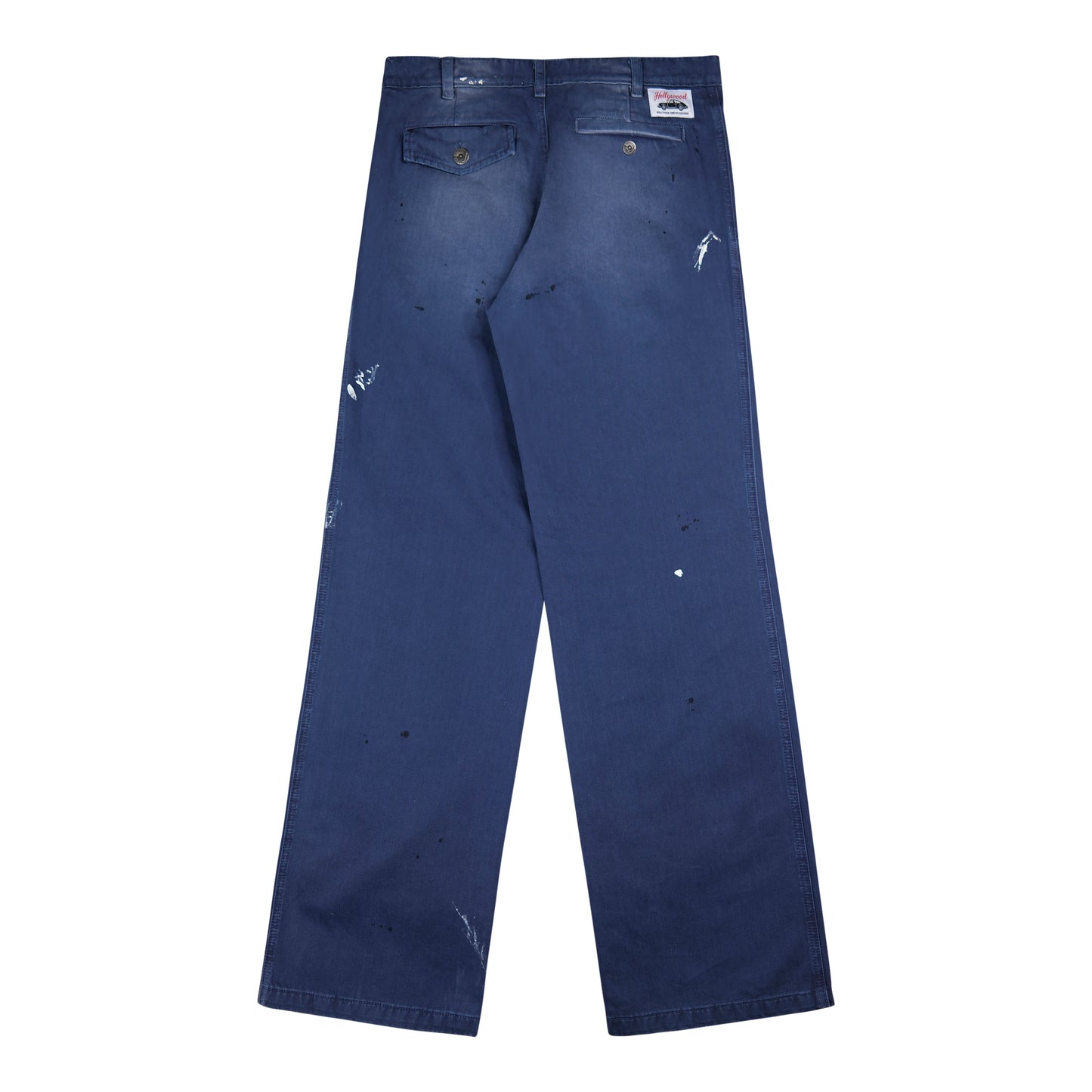 STUDIO TROUSERS