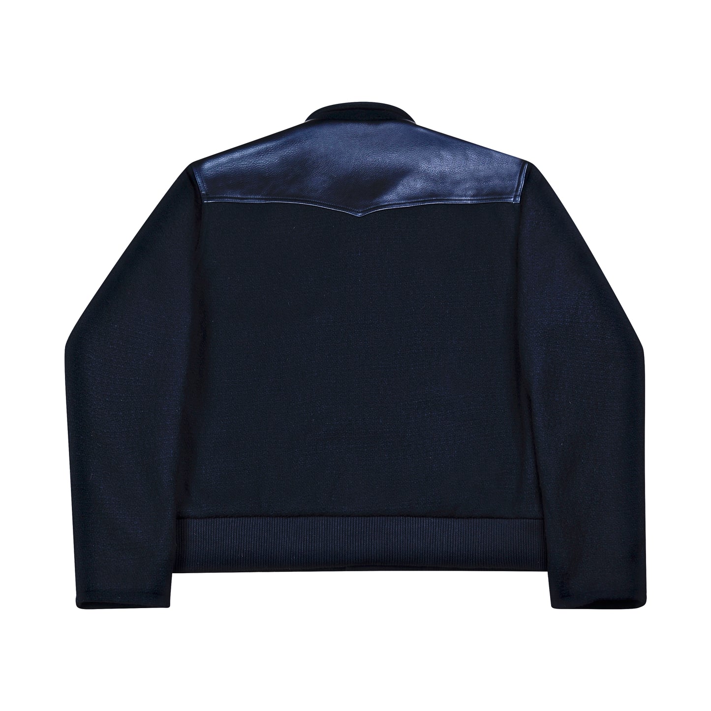 VARSITY TOUR JACKET