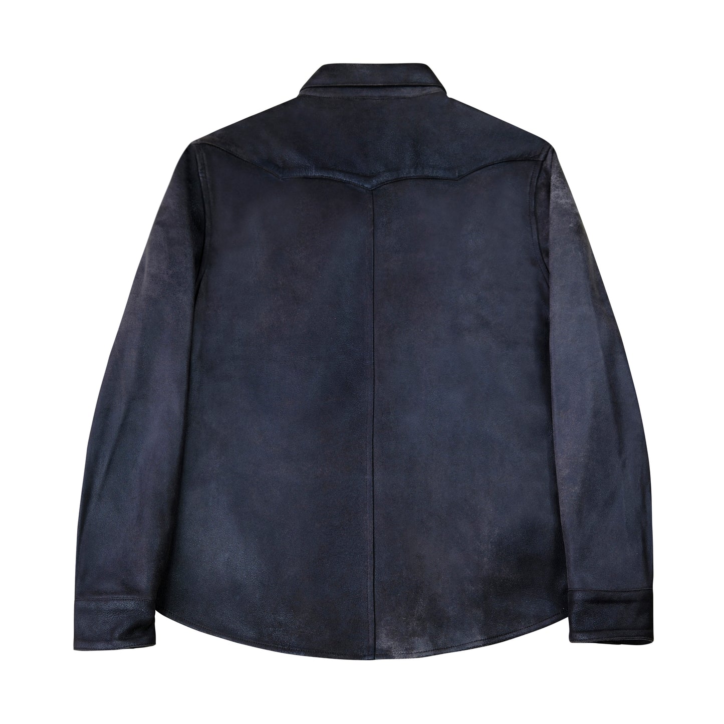 WESTERN TENCEL SHIRT