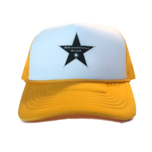 I'm A Star Trucker Hat