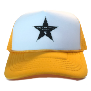 I'm A Star Trucker Hat