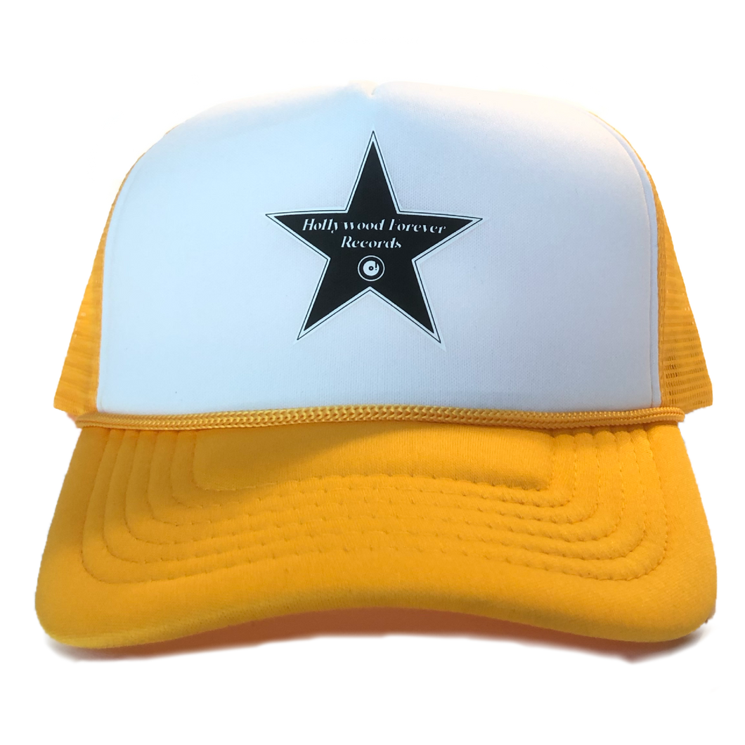 I'm A Star Trucker Hat