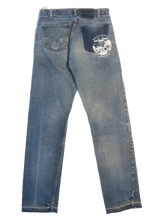 Load image into Gallery viewer, Forever Denim
