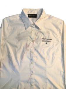 True Events Button Up