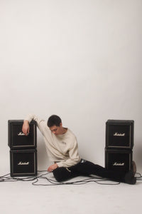 Noise Complaint Sweater