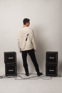 Noise Complaint Sweater
