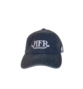 Jaeger Hat