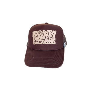 Canyon Trucker Hat