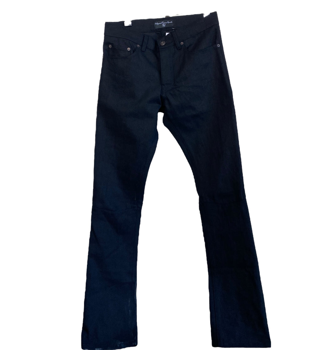 HFR Western Denim Bootcut Jeans