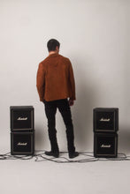Load image into Gallery viewer, Travelers Suede Jacket
